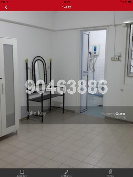 Blk 772 Yishun Avenue 3 (Yishun), HDB 4 Rooms #149217252